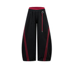 S / black