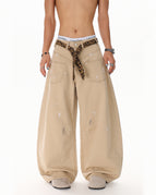 S / Khaki
