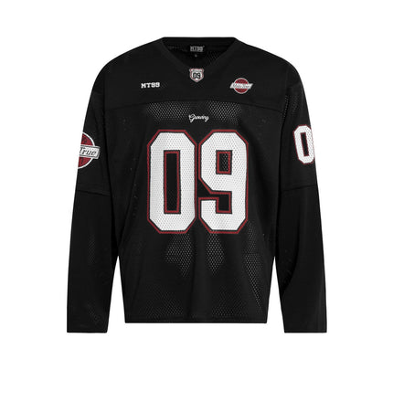 Cutout Rugby Jersey