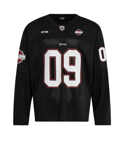 Cutout Rugby Jersey