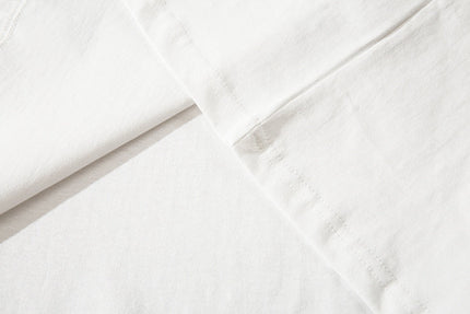 American Abi Oversize Street Tee