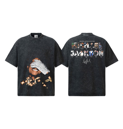 MJ Vintage Tee