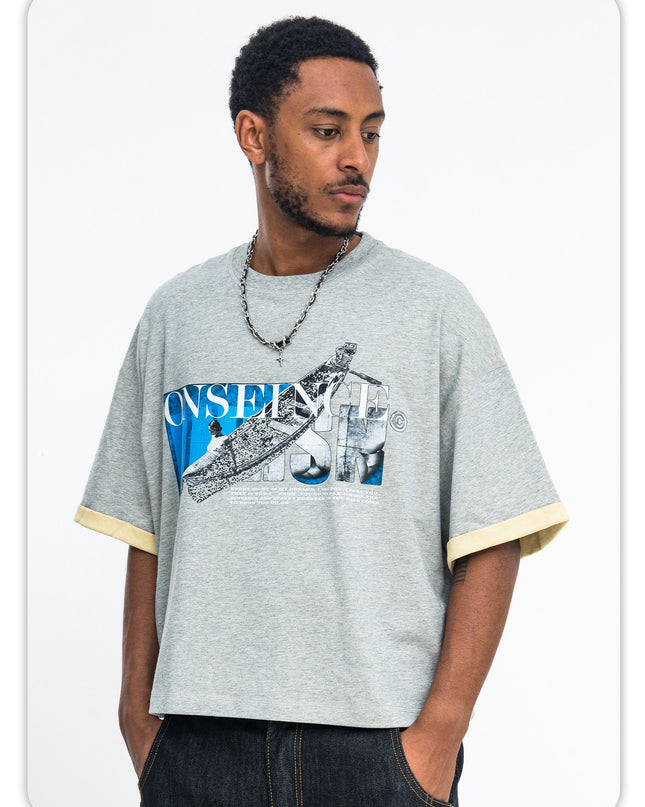 Cooling Breathable Tee