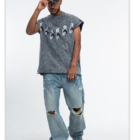 Utility Cargo Vest