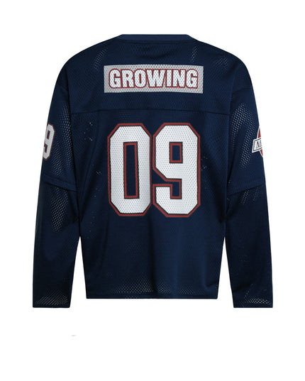 Cutout Rugby Jersey
