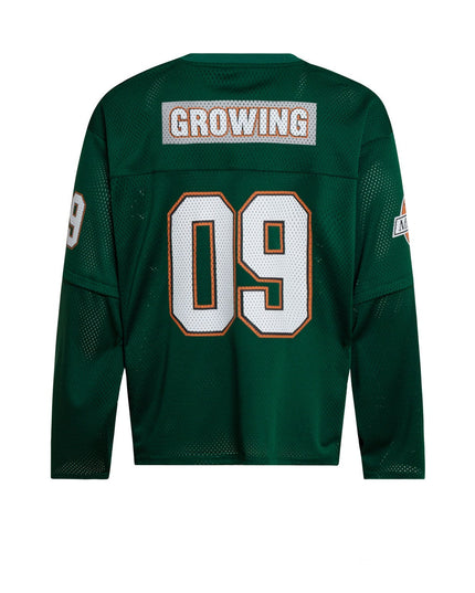Cutout Rugby Jersey