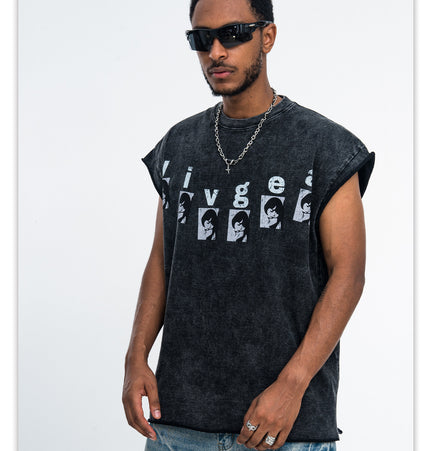Utility Cargo Vest
