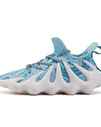White-blue