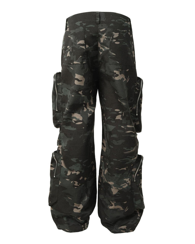 Mein Shop 0 American Jungle Camouflage ---9944