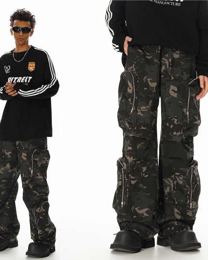 Mein Shop 0 American Jungle Camouflage ---9944