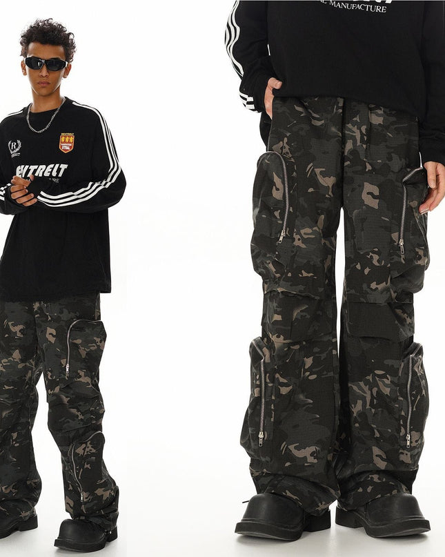 Mein Shop 0 American Jungle Camouflage ---9944