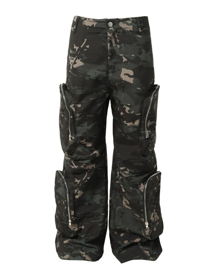 Mein Shop 0 American Jungle Camouflage ---9944