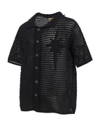 Black / M