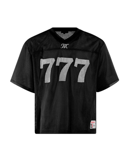 Mein Shop 0 Black / M Summer New Retro Street Simple Loose T-shirt