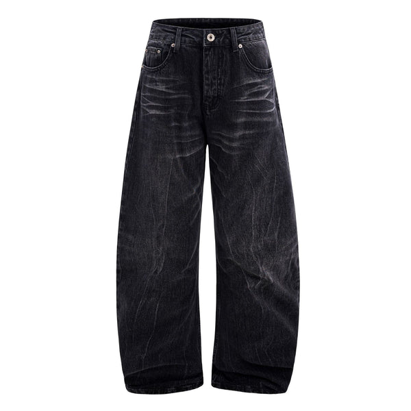 Thunderbolt Denim Jeans—1660