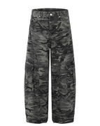 Camouflage Color / S