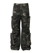 Camouflage / M