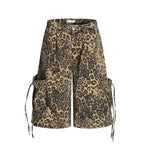 Leopard Print / S