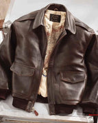 Map Brown / XS