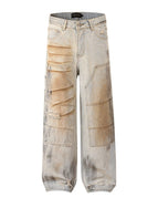 Mud Dyed Blue / S