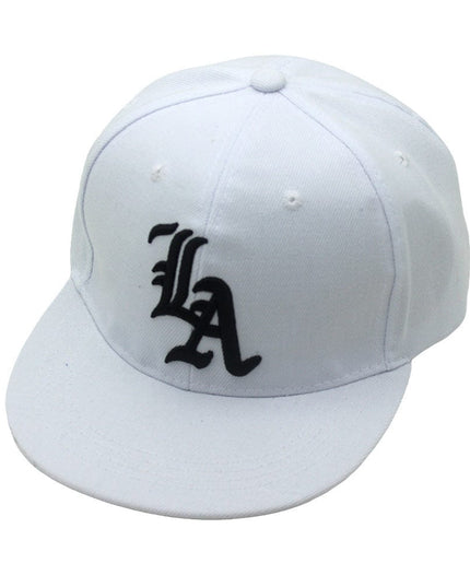 Mein Shop 0 New Letter A Embroidered Baseball Cap Spring And Summer Outdoor Leisure