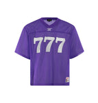Purple / M