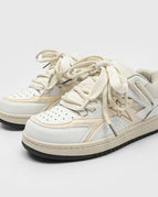R036 Ivory White