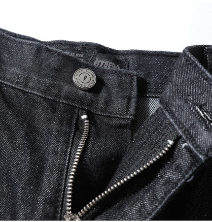 Mein Shop 0 Retro Street Partnern paint Jeans—8705