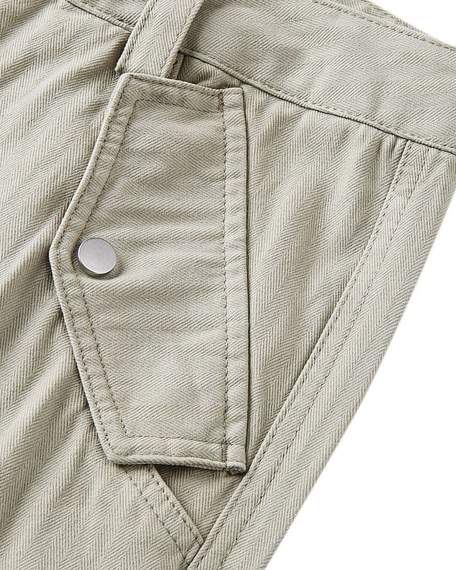 Mein Shop 0 Tactical Pocket Inspiration Tooling Paratrooper Pants