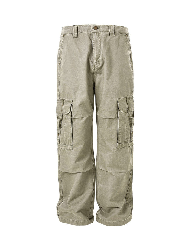 Mein Shop 0 Tactical Pocket Inspiration Tooling Paratrooper Pants