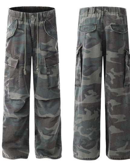 Mein Shop 0 Urban Camo Utility Gear pant—-7388