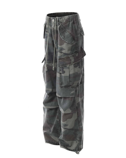 Mein Shop 0 Urban Camo Utility Gear pant—-7388