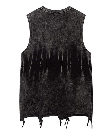 Mein Shop 0 Urban Drift Sleeveless Vest—7533
