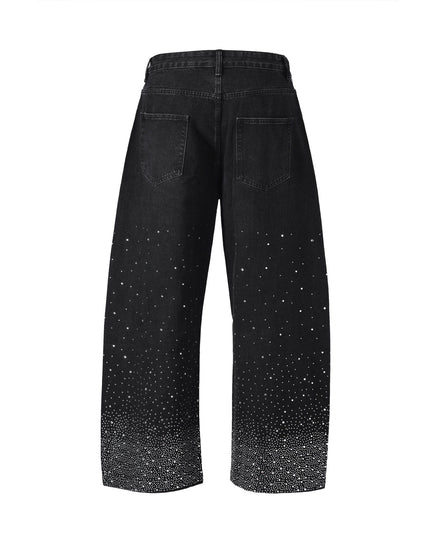 Mein Shop 0 Urban Drift stoned Wide-Leg Jeans—4650