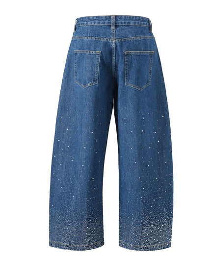 Mein Shop 0 Urban Drift stoned Wide-Leg Jeans—4650