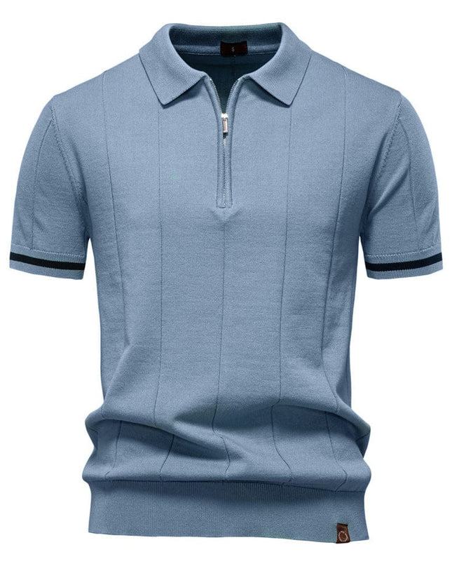 Mein Shop 0 Urban Edge Polo Casual Short Sleeve —6448