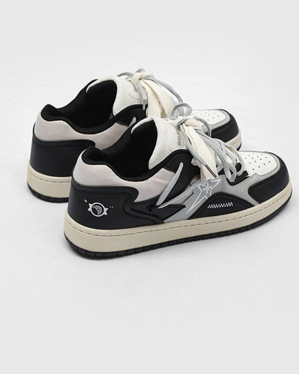 Mein Shop 0 Urban Trek Rope Sneakers—8907