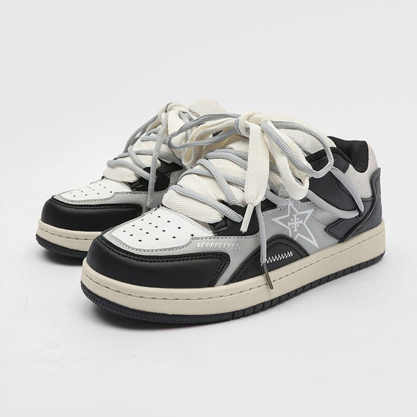 Urban Trek Rope Sneakers—8907