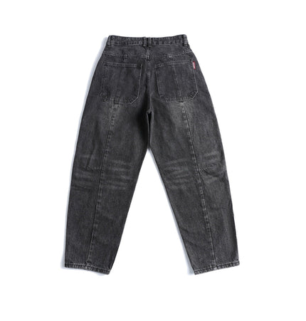 Mein Shop 0 Vintage Patchwork Jeans —7097