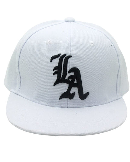 Mein Shop 0 White / Adjustable New Letter A Embroidered Baseball Cap Spring And Summer Outdoor Leisure
