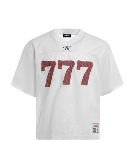 Mein Shop 0 White / M Summer New Retro Street Simple Loose T-shirt