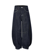 YD 075 Blue / S