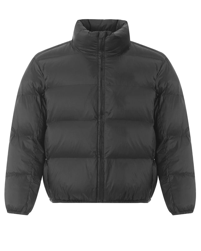 TALKLESSFASHION 0197 American trend high street street trend deconstruction thickened design jacket men's winter short and wide warm cotton clothes