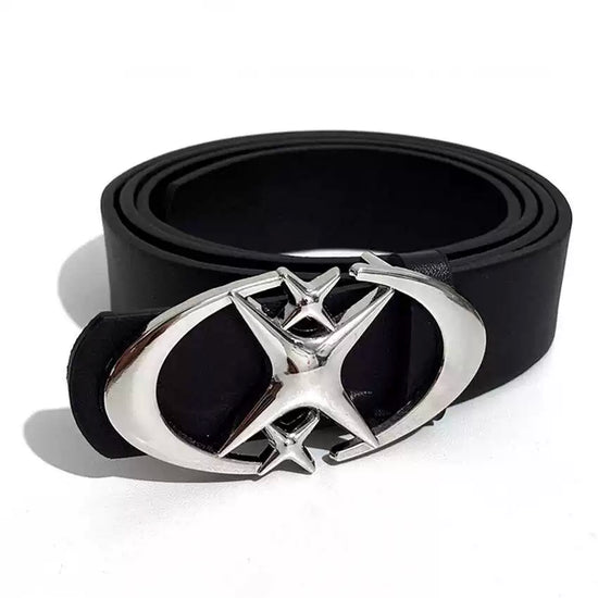 Premium American "INS" Buckle Belt
