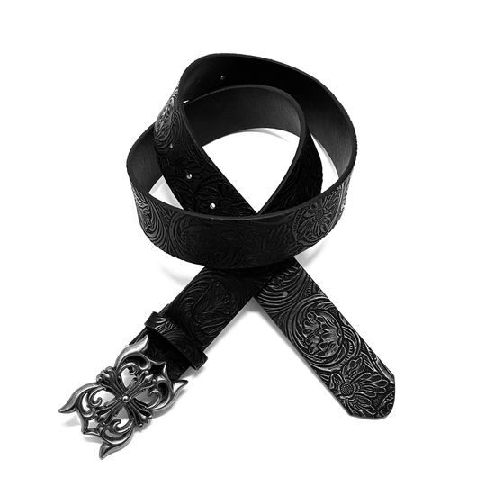 Diablo Rivet Belt