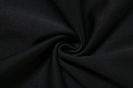 TALKLESSFASHION 2022 cross-border European and American style spring new women's clothing solid color slim high waist fashion irregular slit skirt for women