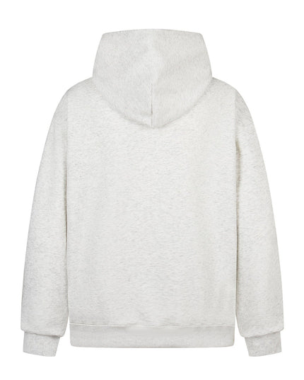 TALKLESSFASHION 2726 American retro high street trend men's and women's high-end sense fun color print design men's hooded sweatshirt