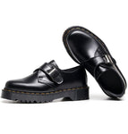 34 / Black - matte 3.5 cm