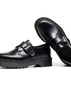 Black - matte 3.5 cm