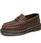35 / Crazy Horse dark brown (3cm)